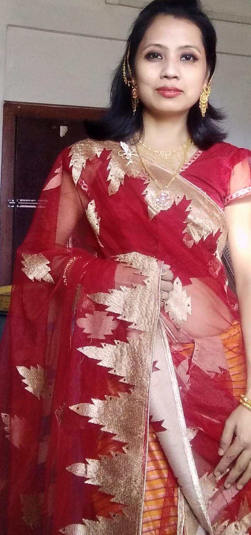 Monika Devi 